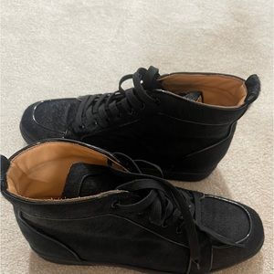 Men’s Christian Louboutin Sneakers